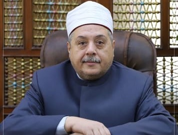 الشيخ أيمن عبد الغني